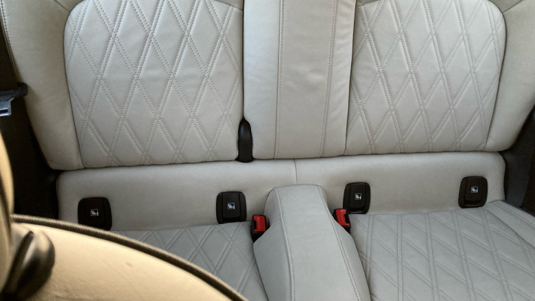 MINI Hatchback 135kW Cooper S Level 3 33kWh 3dr Auto Electric Hatchback